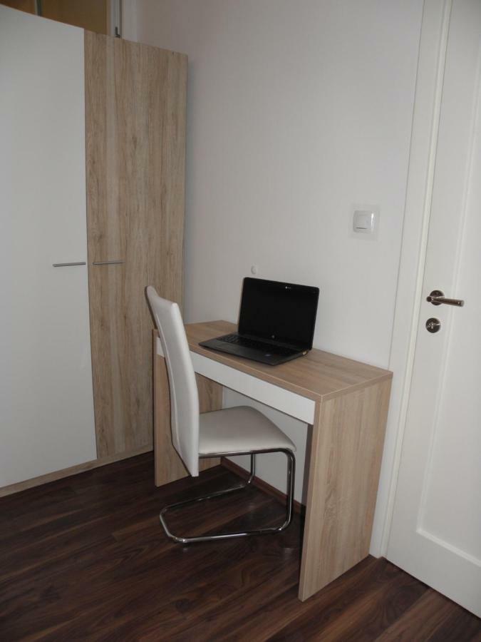 Apartman Zelengaj Zagreb Exterior foto